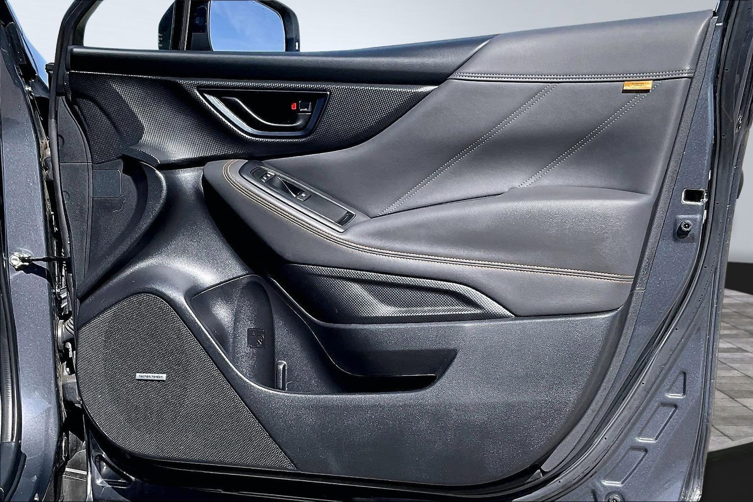 Certified 2024 Subaru Forester Wilderness image 18