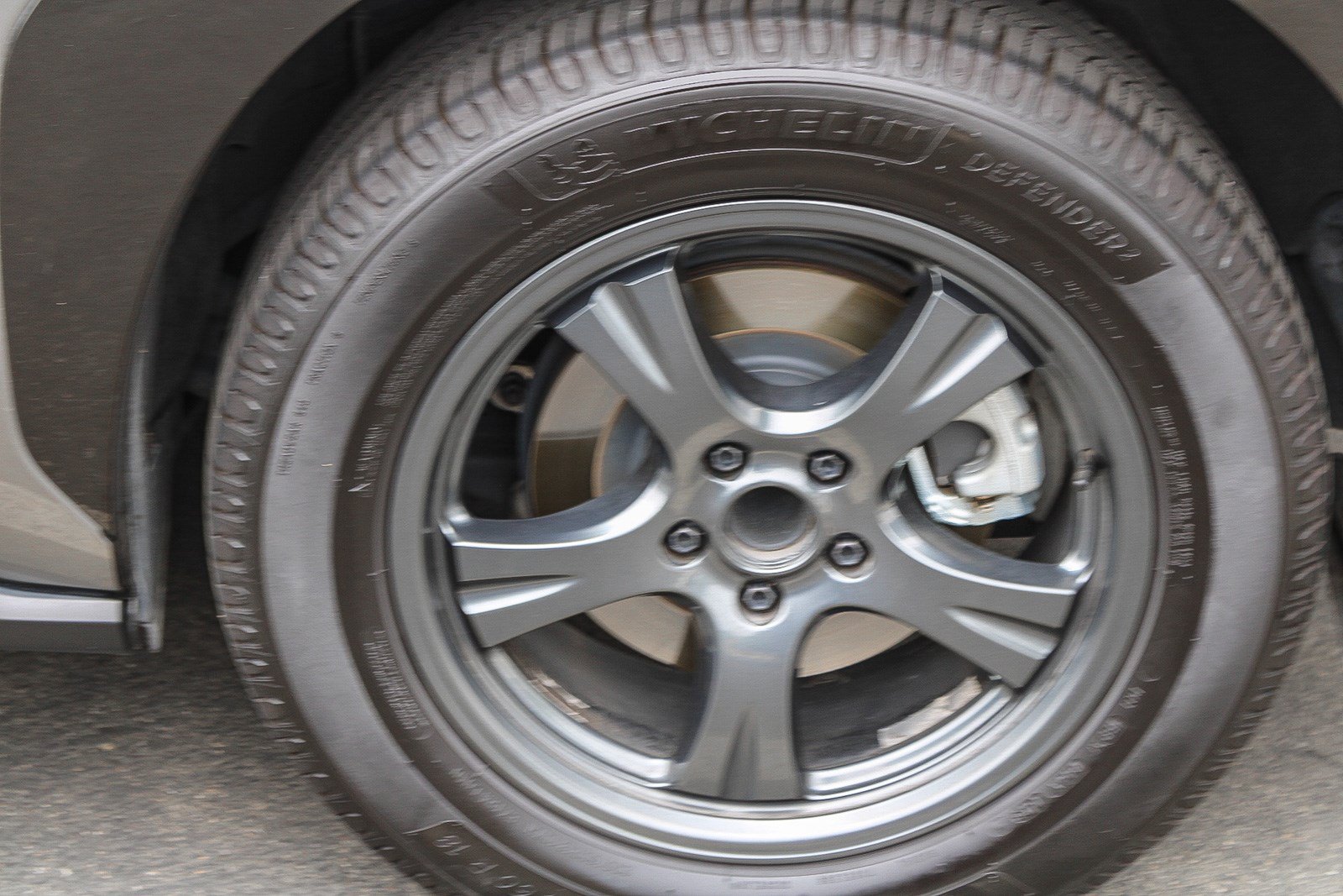 Used 2023 Toyota bZ4X FWD w/ Weather Package image 12
