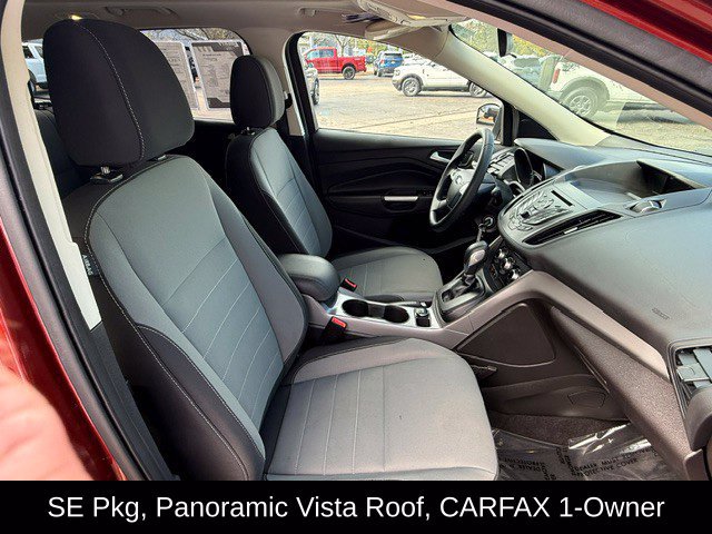 Used 2016 Ford Escape SE FWD image 17