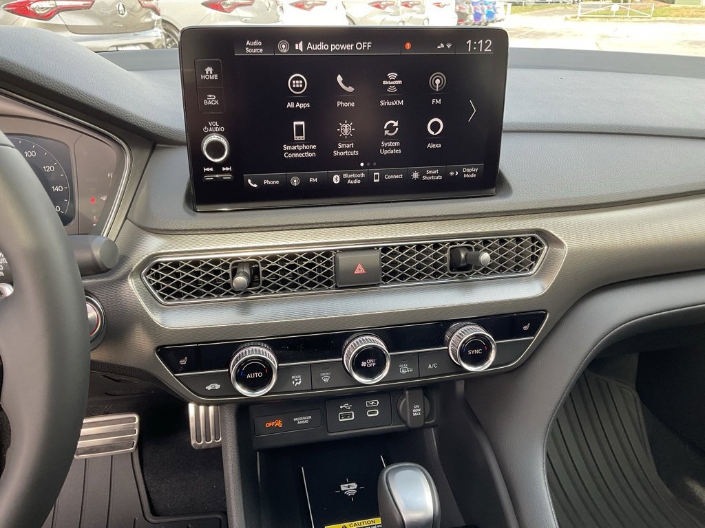 New 2026 Acura Integra A-Spec image 12