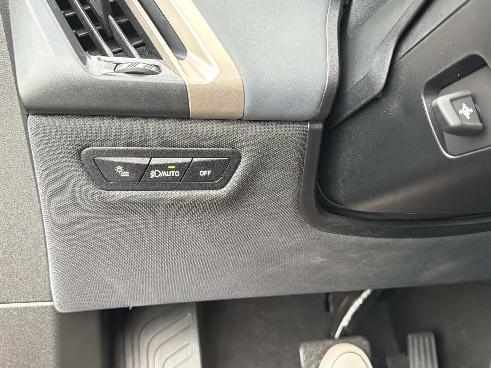 Certified 2023 BMW iX M60 AWD/4WD image 29