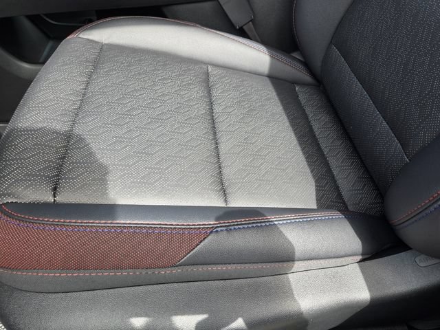New 2026 Chevrolet Equinox RS w/ Safety and Technology Package AWD/4WD image 10