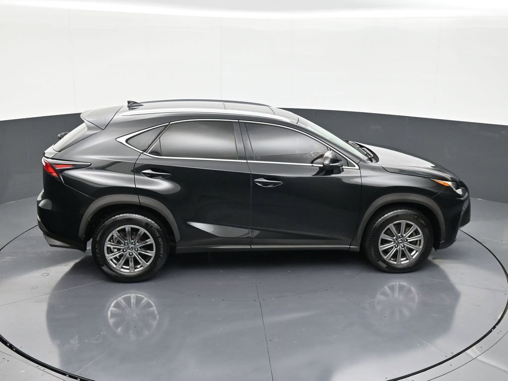 Used 2019 Lexus NX 300 FWD w/ Comfort Package image 19
