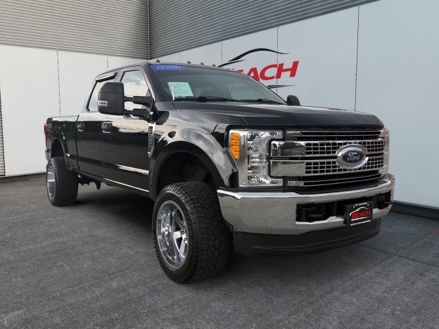 Used 2017 Ford F250 XL w/ Power Equipment Group