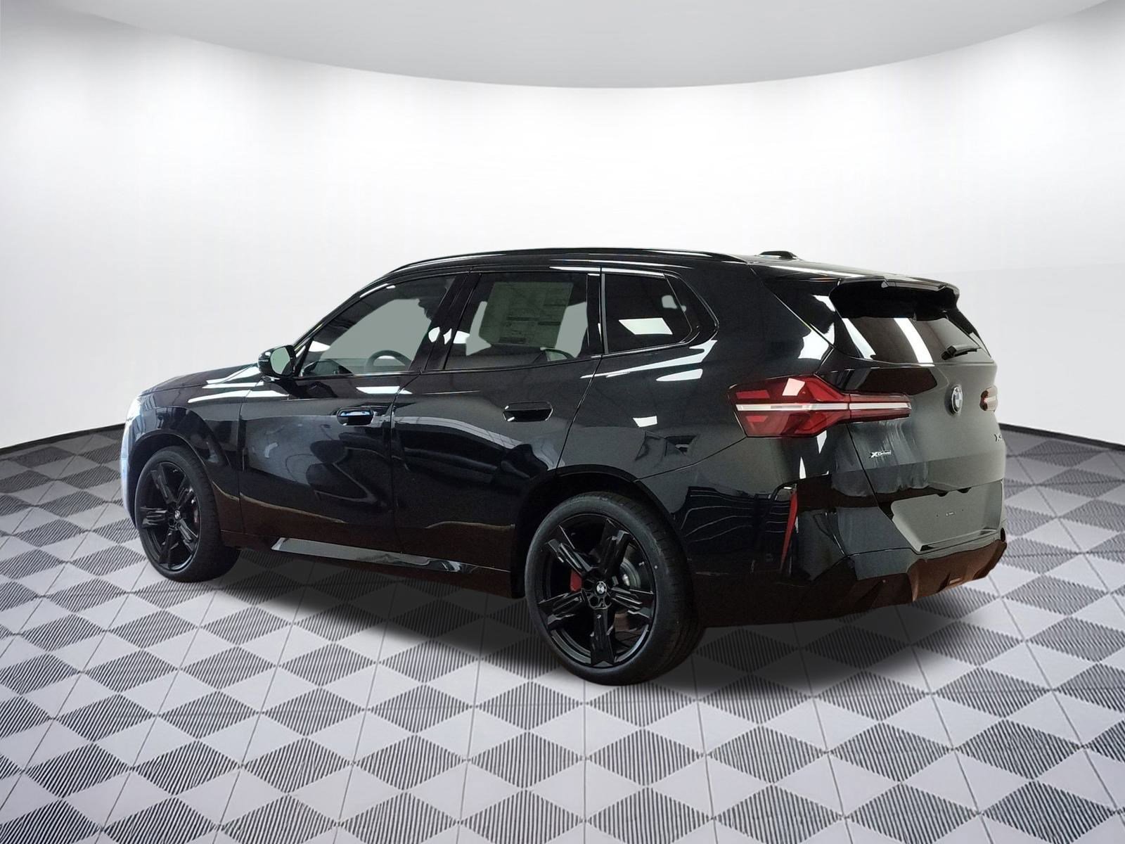 New 2026 BMW X3 xDrive30 w/ Premium Package image 3