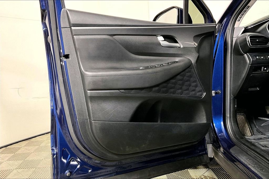 Used 2022 Hyundai Santa Fe SEL image 23