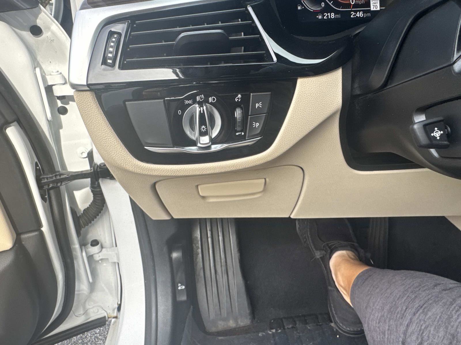 Certified 2023 BMW 540i 540i w/ Premium Package image 30