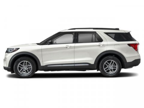 New 2026 Ford Explorer Active RWD image 6