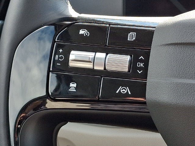 Certified 2026 Kia Sorento SX AWD/4WD image 23