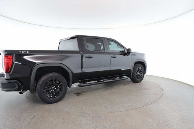 Used 2023 GMC Sierra 1500 Pro w/ Graphite Edition image 19