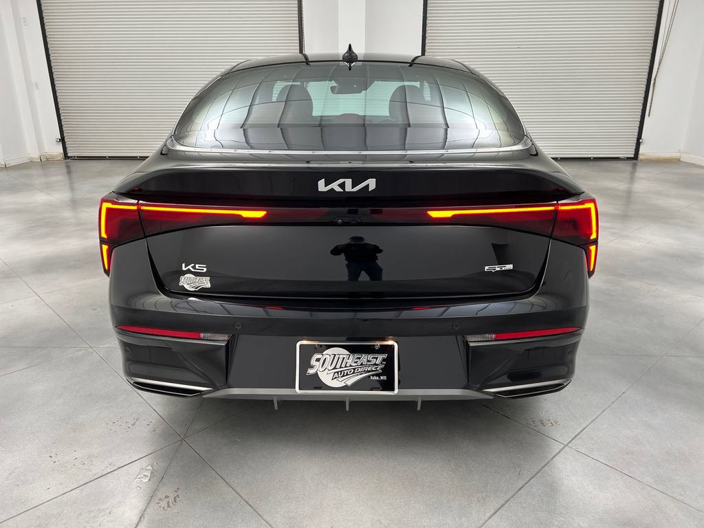Used 2026 Kia K5 GT-Line w/ GT-Line Premium Package image 6