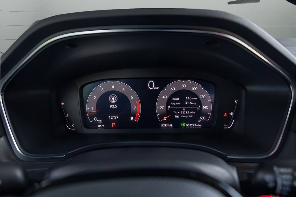 Used 2024 Acura Integra A-Spec FWD image 11