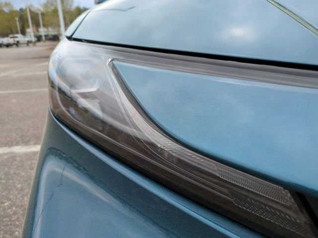 Used 2026 Toyota Camry LE image 10