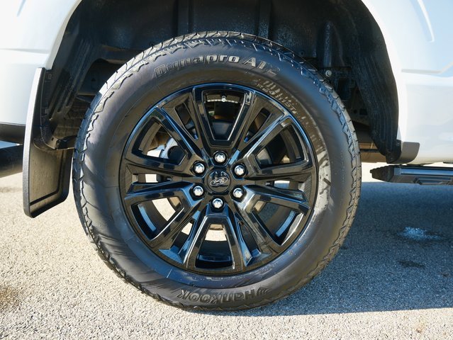 Used 2024 Ford F150 Platinum image 40