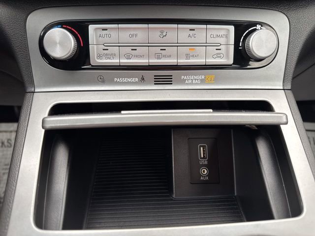 Used 2021 Hyundai Kona SEL image 20