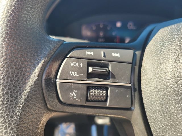 Used 2024 Honda Accord EX image 28