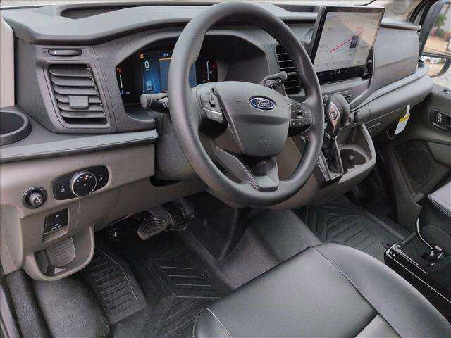 New 2026 Ford Transit 250 148 Medium Roof image 3