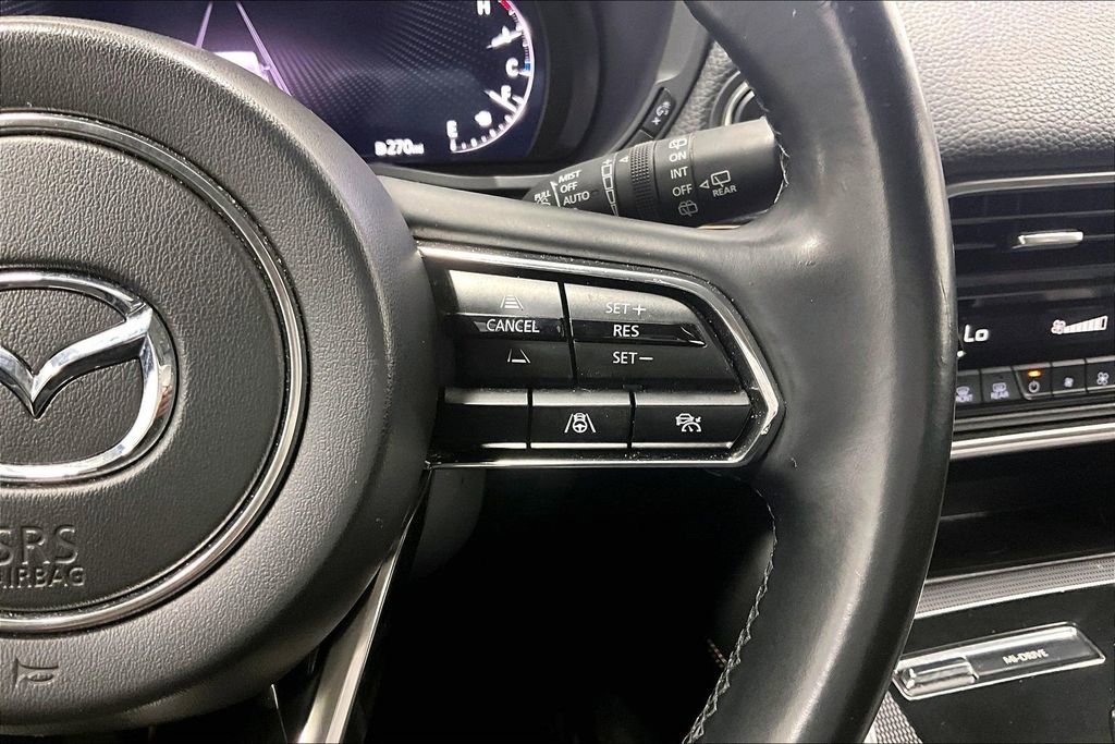 Used 2024 MAZDA CX-90 3.3 Turbo S image 25