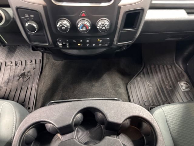 Used 2017 RAM 2500 Tradesman w/ Chrome Appearance Group image 14