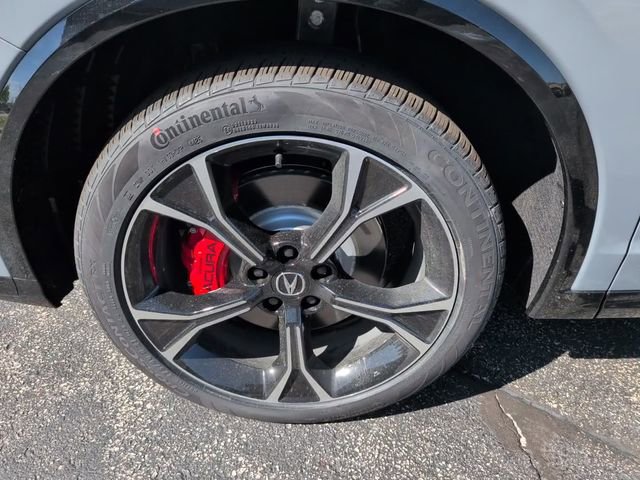 New 2026 Acura MDX Type S AWD/4WD image 11