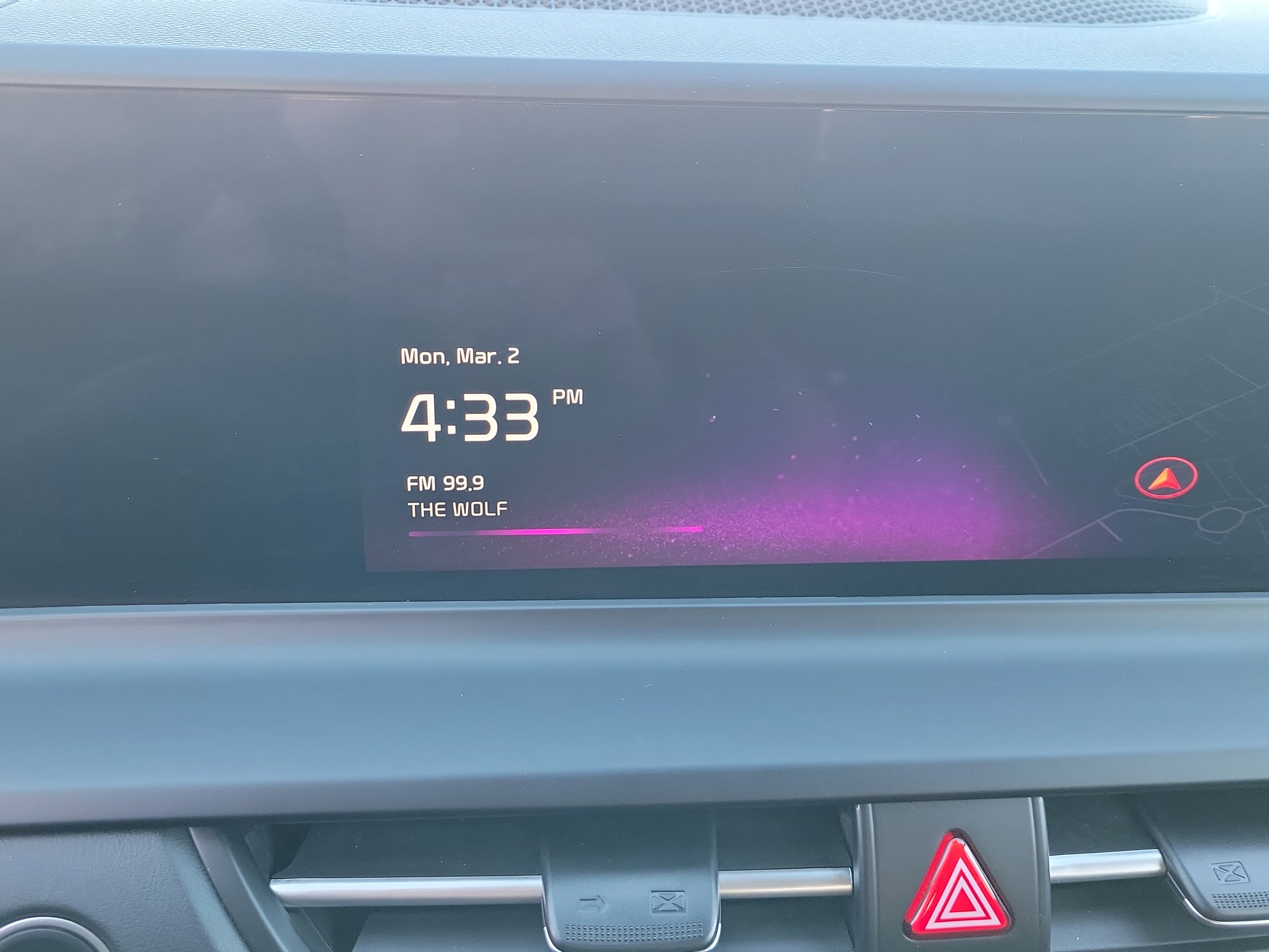 Used 2024 Kia Seltos EX image 25