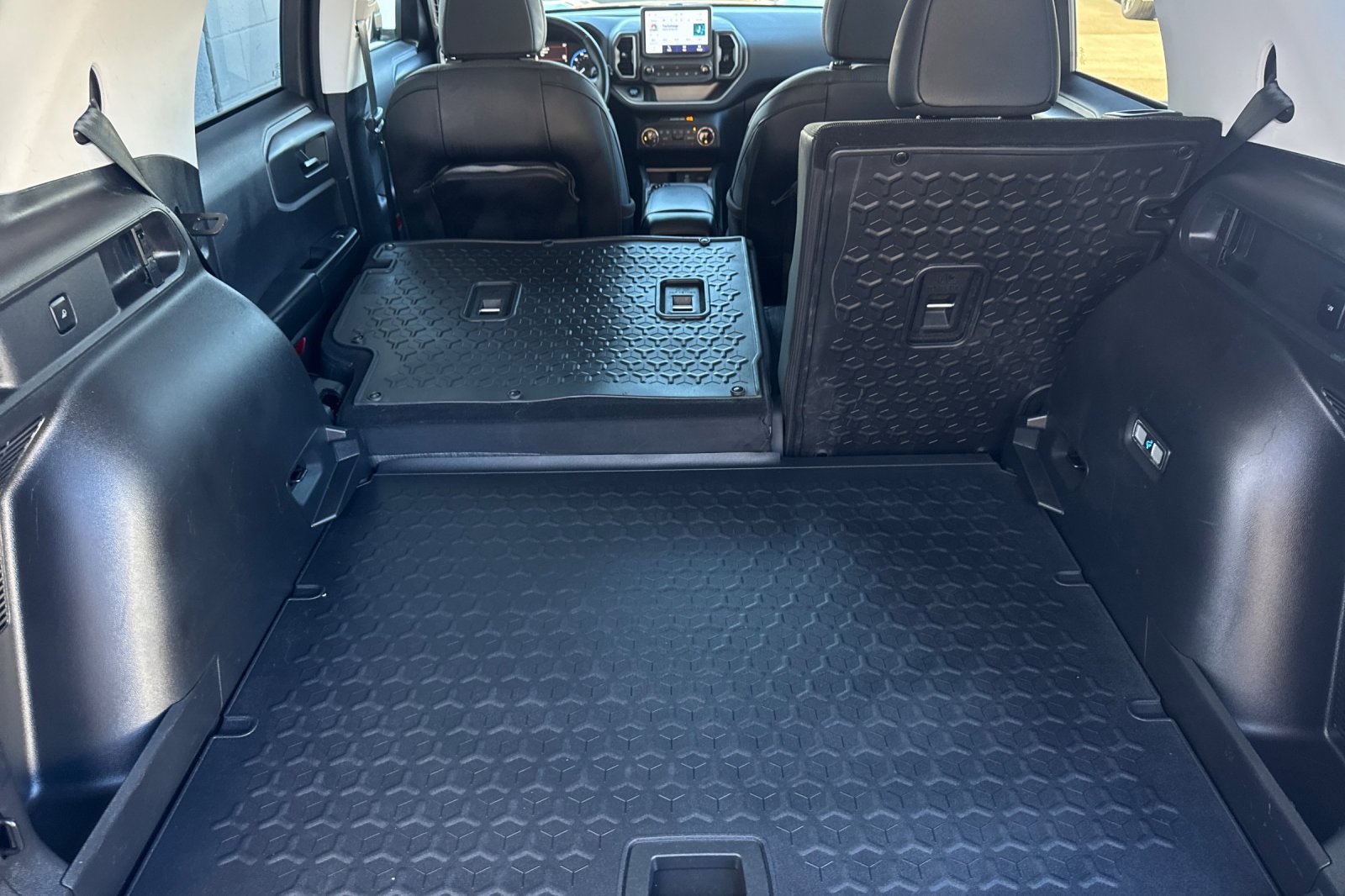 Used 2022 Ford Bronco Sport Big Bend w/ Convenience Package image 14