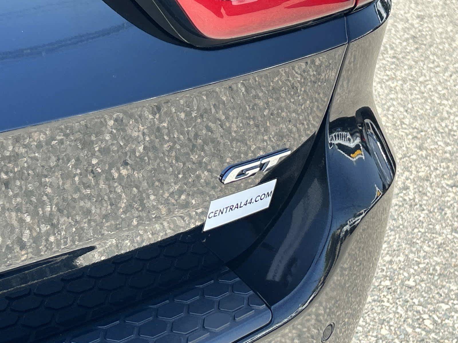 Certified 2020 Dodge Durango GT AWD/4WD image 13