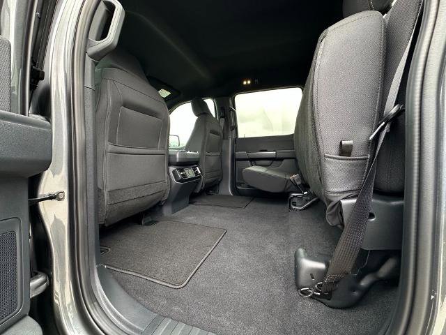 New 2025 Ford F150 STX w/ Equipment Group 200A image 27