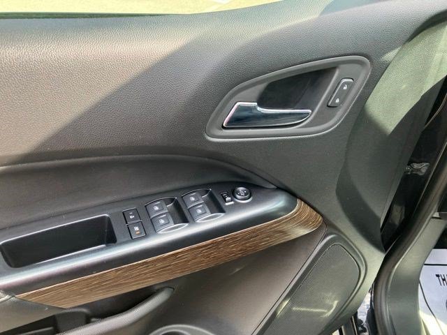 Used 2020 GMC Canyon Denali AWD/4WD image 11