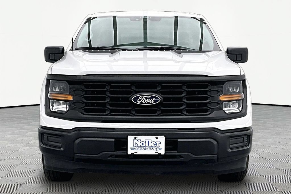 Used 2025 Ford F150 XL RWD image 3