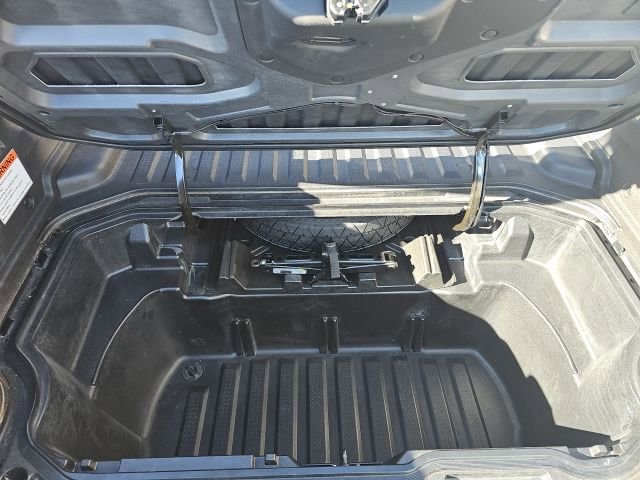 New 2026 Honda Ridgeline Black Edition image 9
