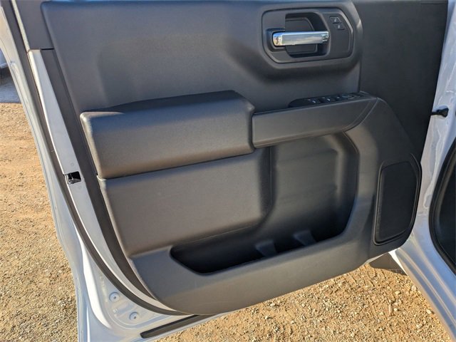 New 2026 Chevrolet Silverado 1500 W/T w/ WT Value Package image 8