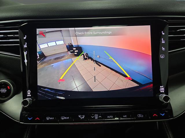 New 2026 Jeep Grand Wagoneer Limited image 11