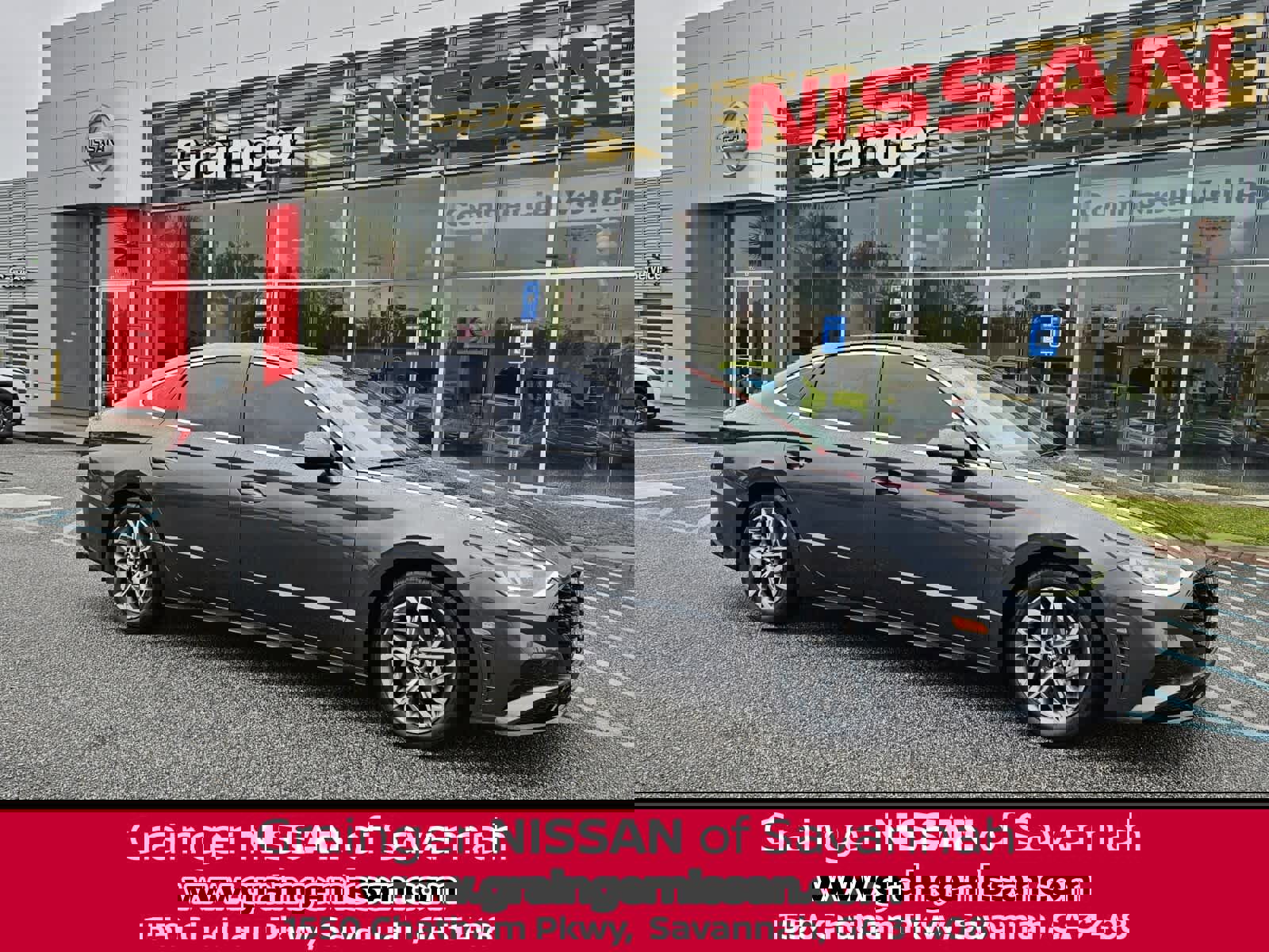 Used 2023 Hyundai Sonata SEL w/ Cargo Package