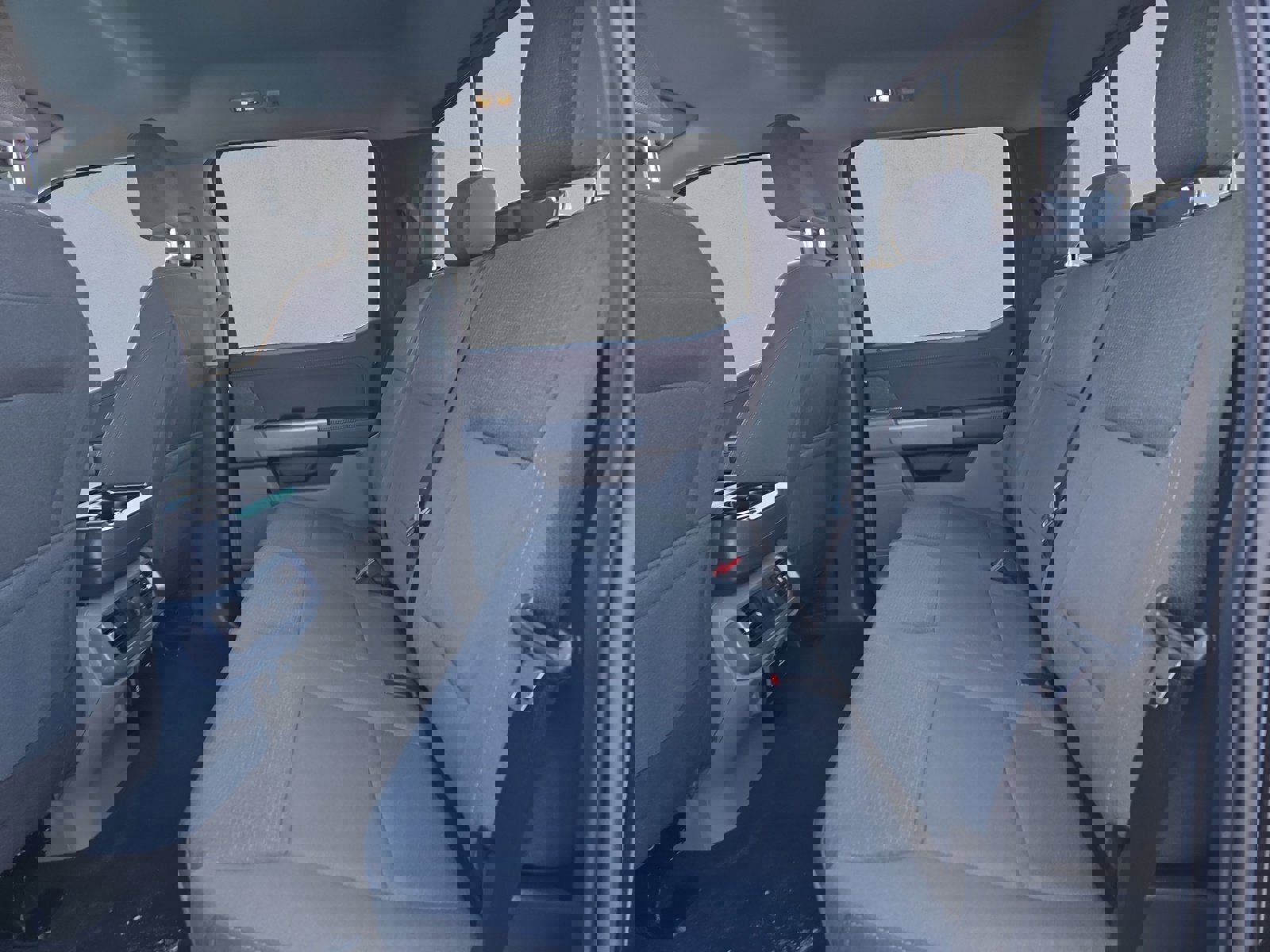 Certified 2025 Ford F150 XLT w/ Equipment Group 302A MID image 23