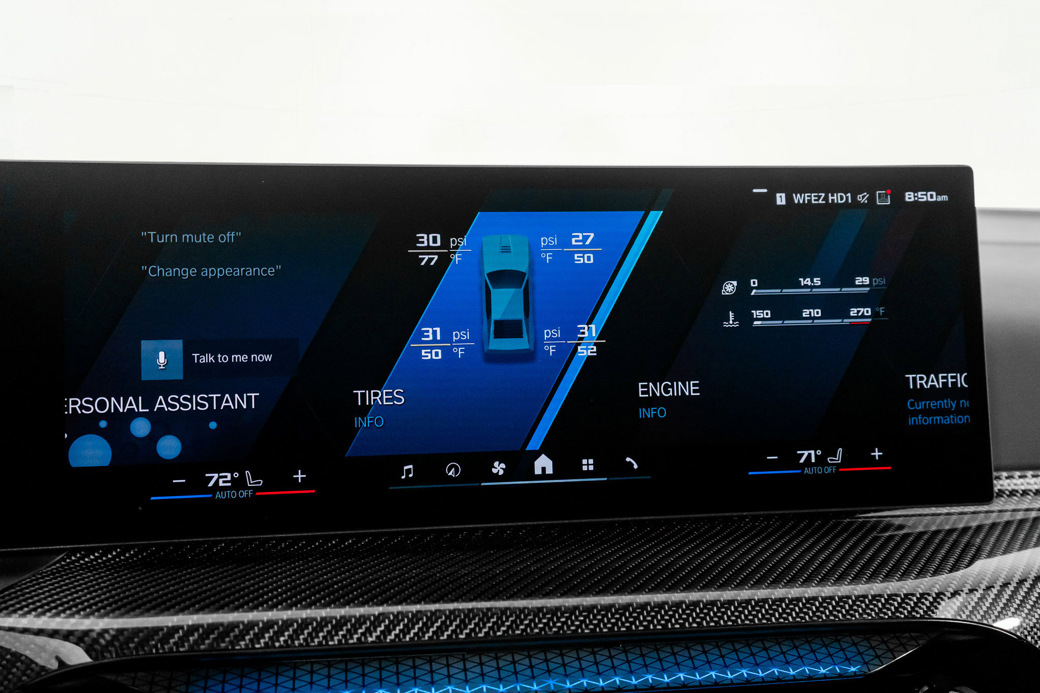 Used 2025 BMW M4 CS image 43