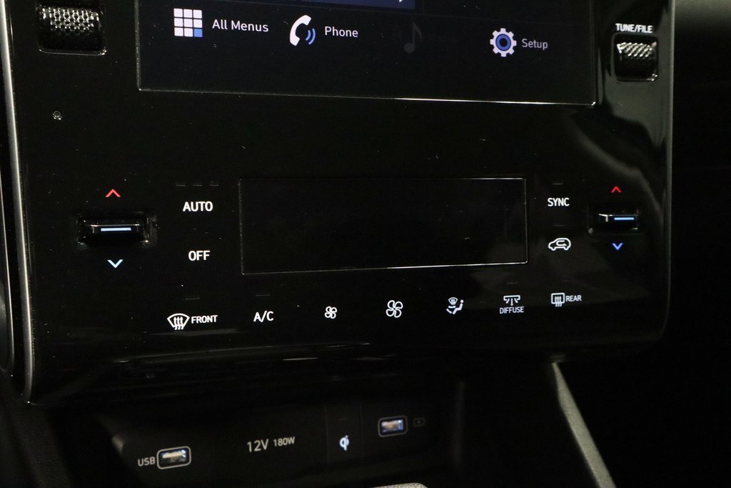 Used 2024 Hyundai Tucson SEL image 31