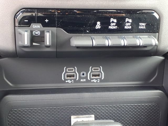 New 2026 RAM 1500 Lone Star RWD image 8