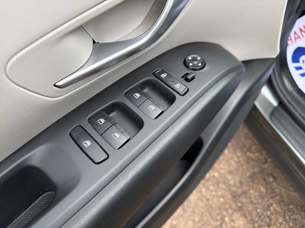 Used 2023 Hyundai Tucson SEL image 23