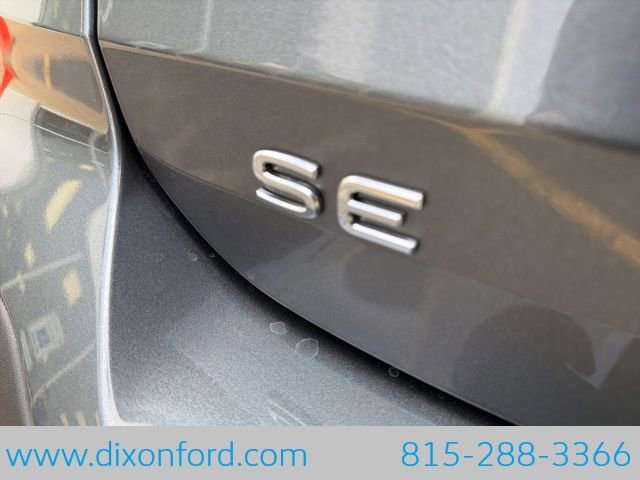 New 2026 Volkswagen Taos SE image 25