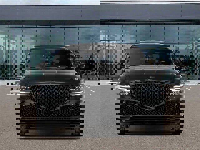 New 2026 Genesis G80 3.5T Prestige image 6