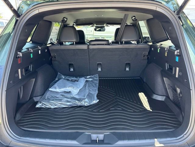 New 2026 Subaru Outback Premium AWD/4WD image 11