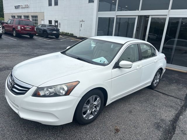 Used 2012 Honda Accord SE image 2