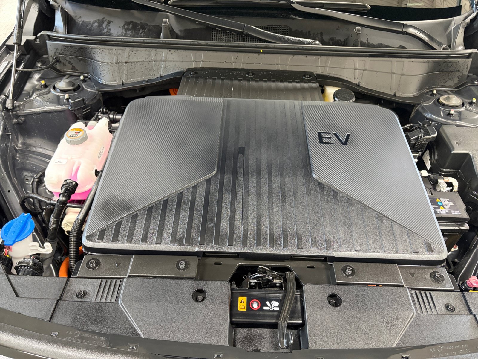 Certified 2024 Hyundai Kona SE FWD image 21