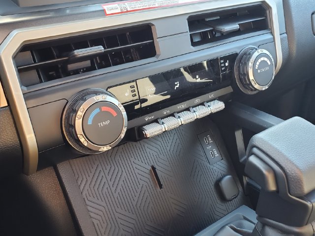 New 2026 Toyota Tacoma SR5 AWD/4WD image 26