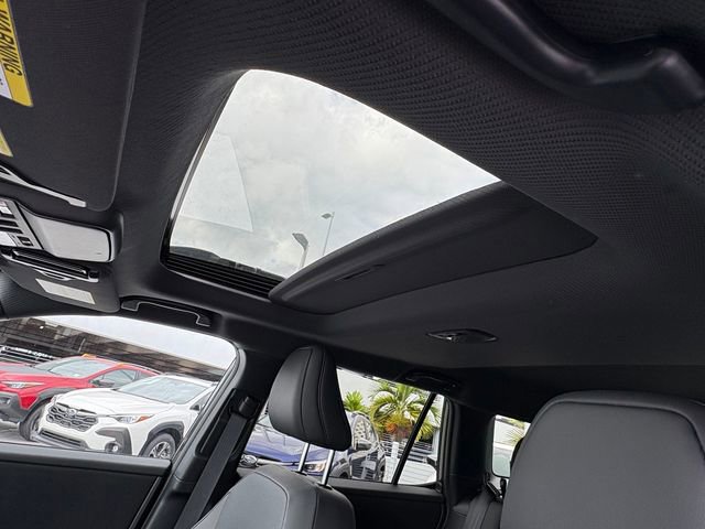 New 2026 Subaru Outback Limited image 14