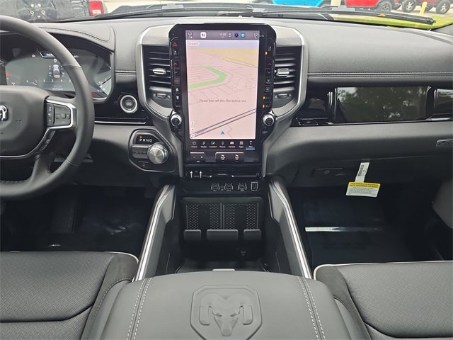 New 2026 RAM 1500 Laramie image 11