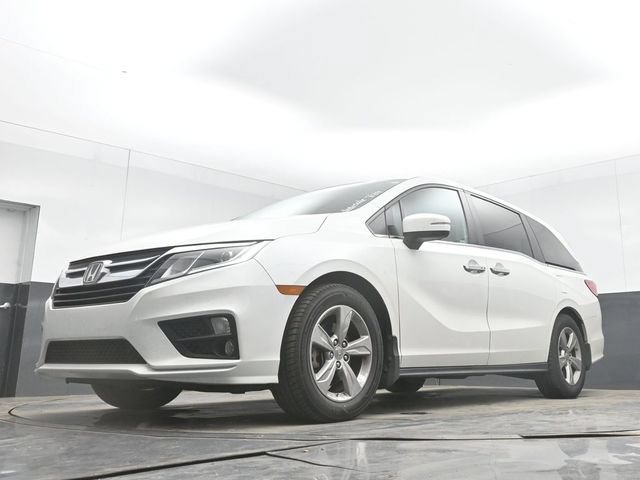 Used 2020 Honda Odyssey EX-L image 32