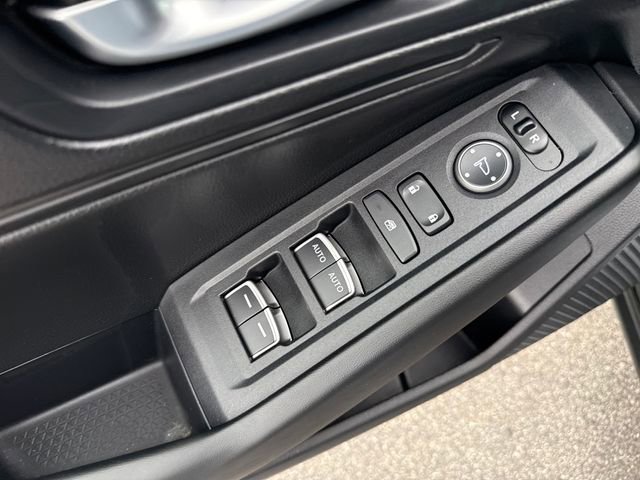 Certified 2025 Honda Accord LX image 10