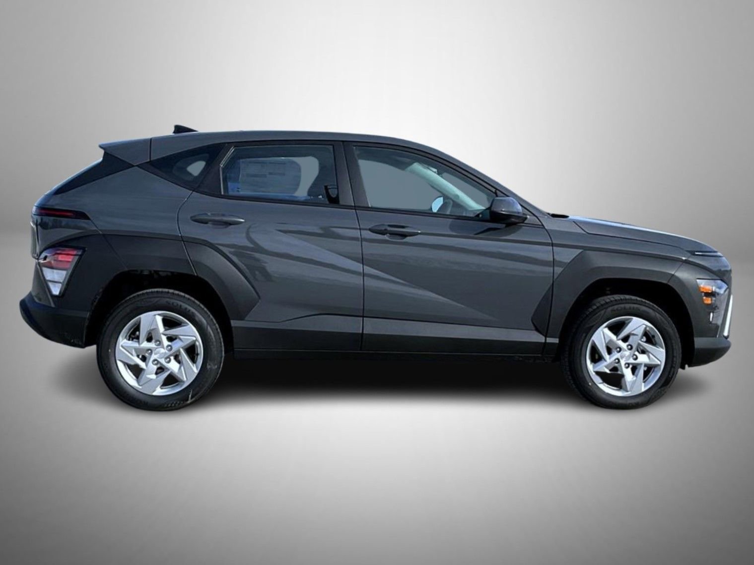 New 2026 Hyundai Kona SE image 5